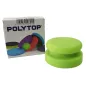 Preview: Polytop Applikator-Puck grün soft